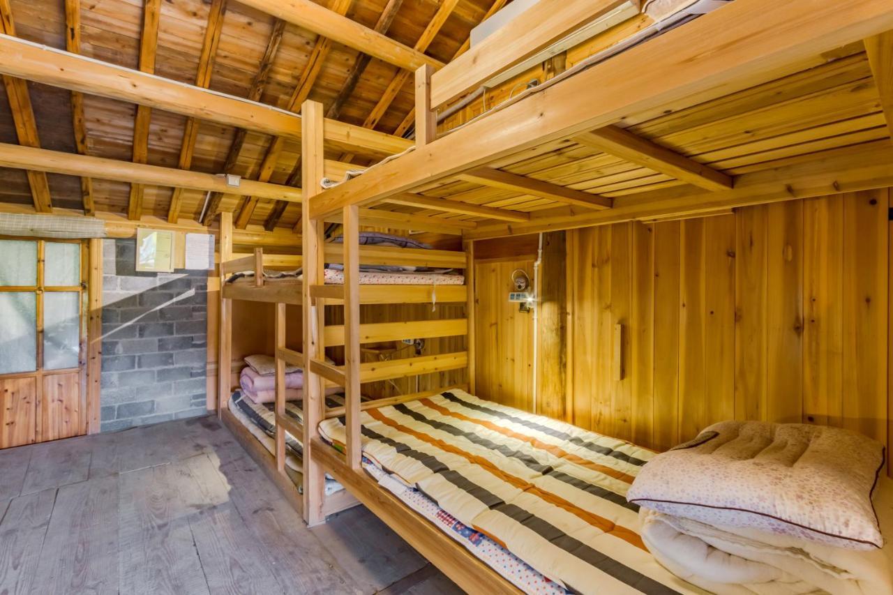 Xidi Kunlun International Hostel Yi (Anhui) Екстериор снимка