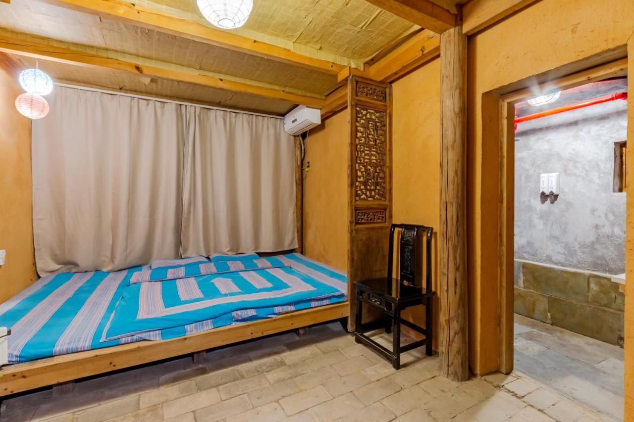 Xidi Kunlun International Hostel Yi (Anhui) Екстериор снимка